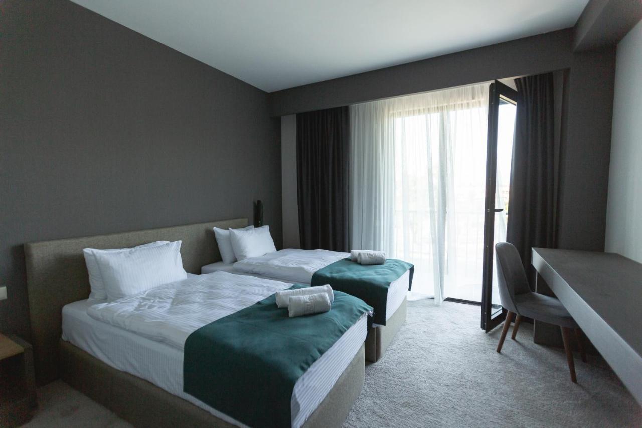 West Inn Georgia Kutaisi Exterior foto