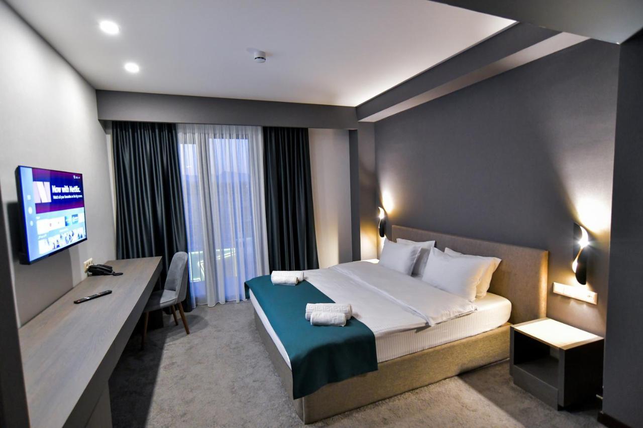 West Inn Georgia Kutaisi Exterior foto